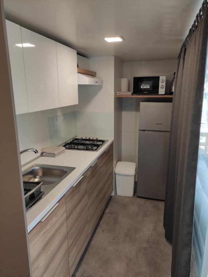 Adria Village Basko Polje Baška Voda Exterior foto